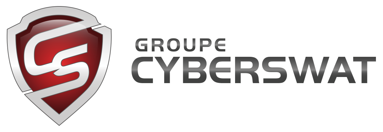 Groupe Cyberswat